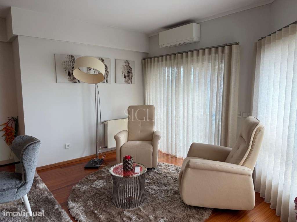 T4 na Boavista - Grande imagem: 4/31