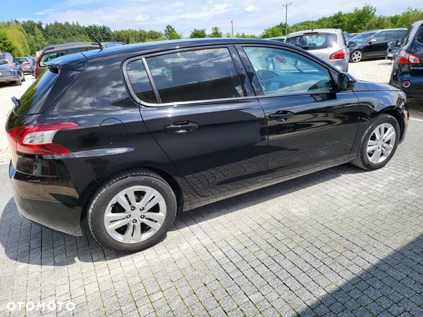 Peugeot 308 SW 1.6 BlueHDi Business Line S&S - 7