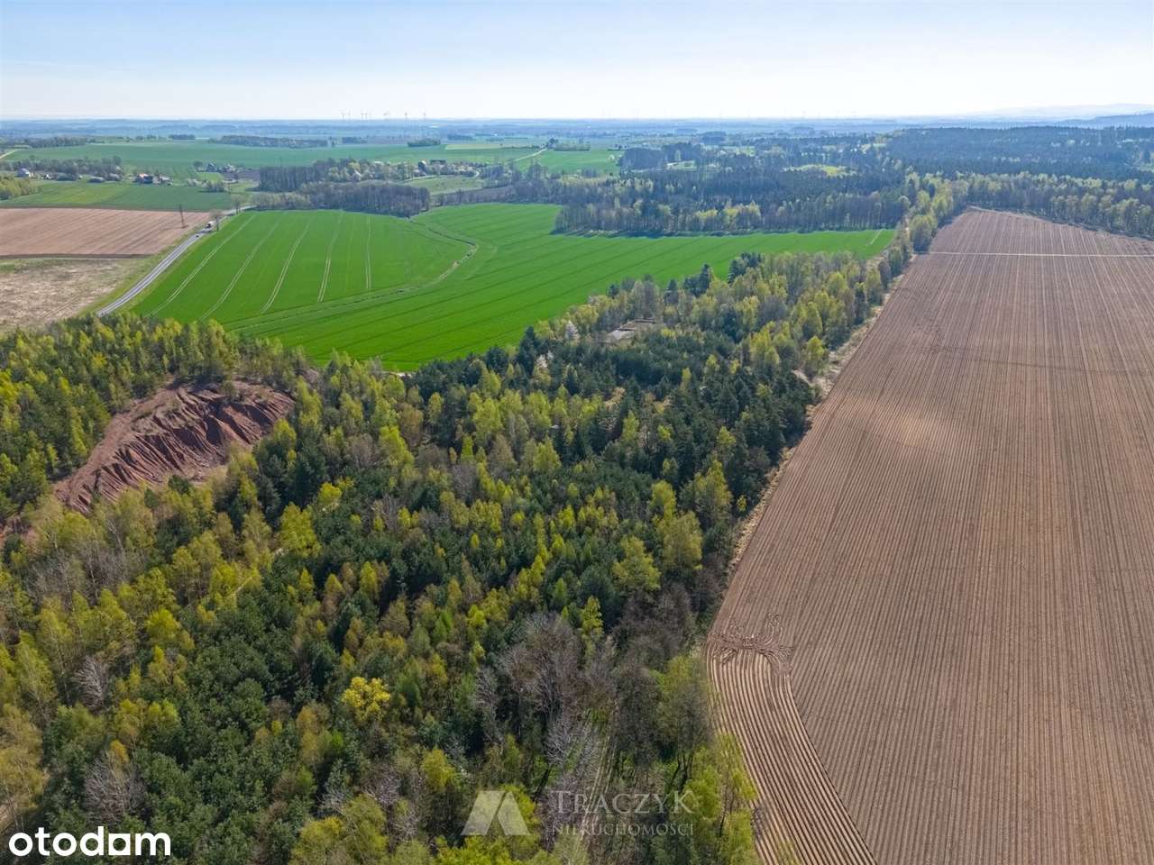 usługi,produkcja,magazyny, kołoBolesławca,prąd,OZ - Pełny obrazek: 4/10