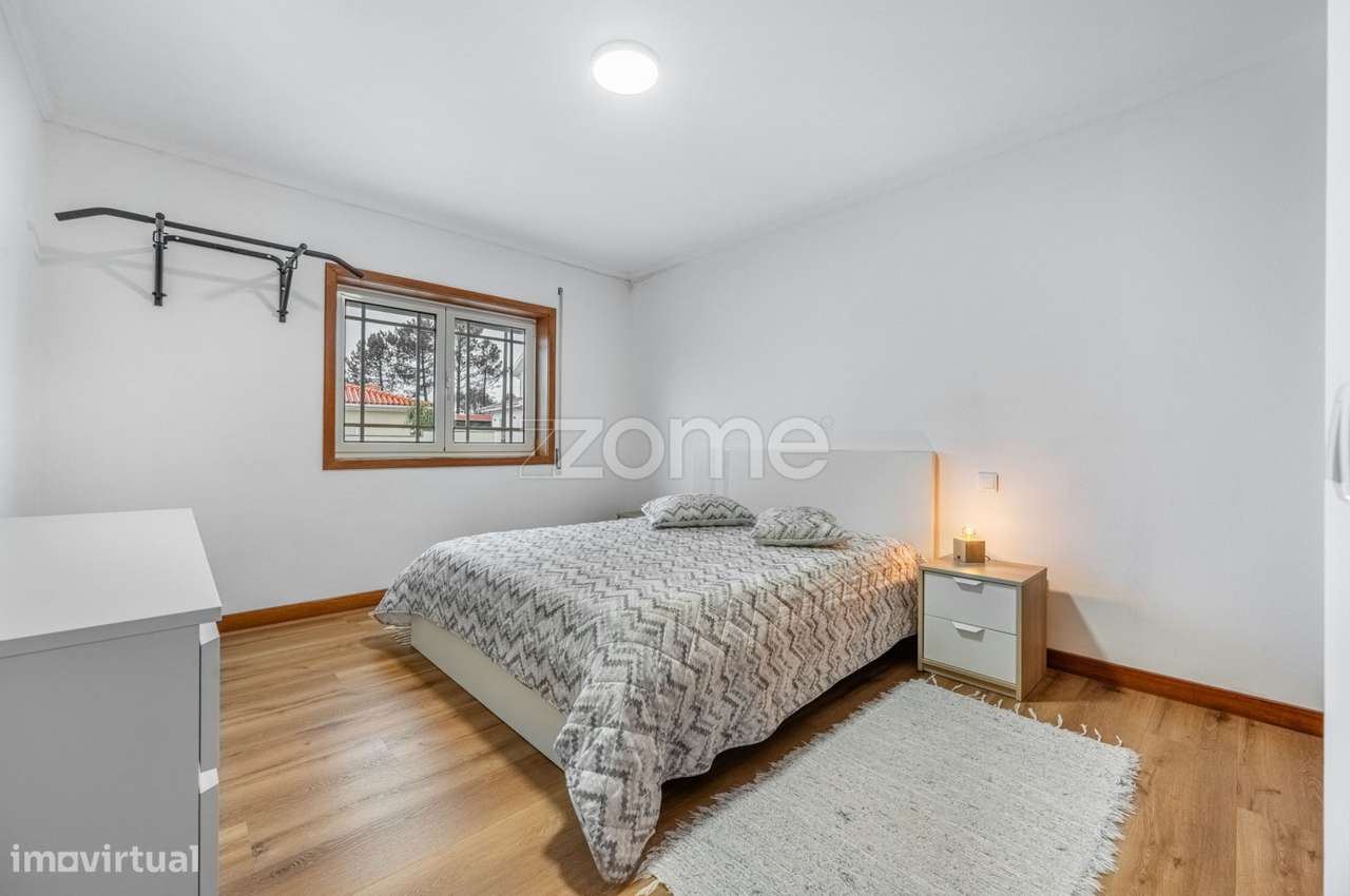 MORADIA TÉRREA INDIVIDUAL T3 EM SÃO JOÃO DE VER, SANTA MARIA DA FEI... - Grande imagem: 3/58