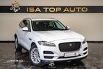 Jaguar F-Pace 20d RWD Pure - 20