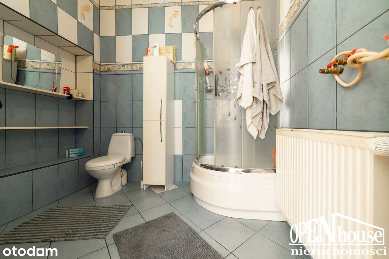 Dom na sprzedaż gm.Białogard, NAWINO – działka 3993 m², kl. ziemi IIIB-8