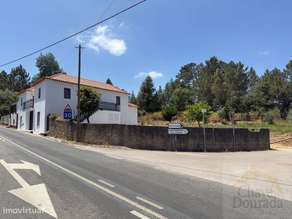 Quintinha M4 - Vila Nova de Poiares - Grande imagem: 2/27