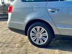 Volkswagen Passat 1.4 TSI Comfortline - 26