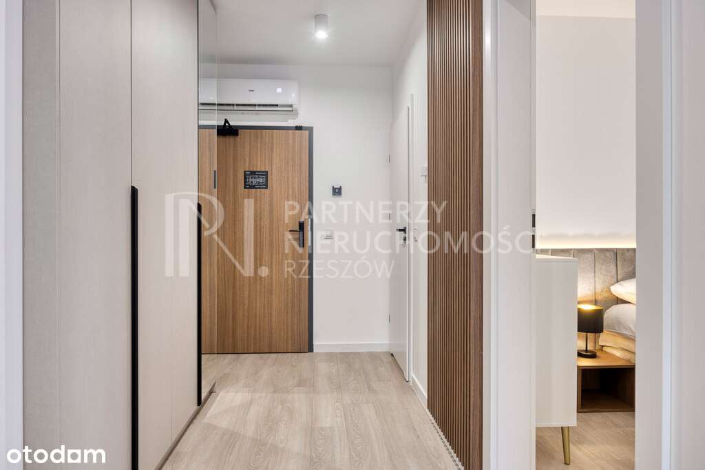 Inwestycyjne mieszkania z wyposażeniem – Zaczernie-11