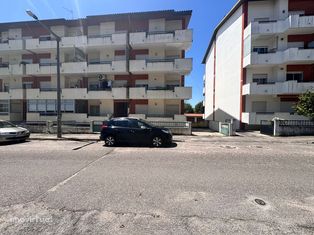 Apartamento T2 para arrendamento