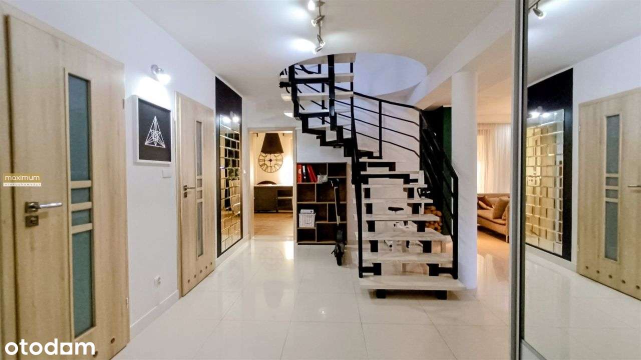 Dom jednorodzinny 150m2 | działka 3 ha | Chmielek-7