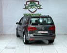 Volkswagen Touran 1.6 TDI BlueMotion Technology Comfortline - 18