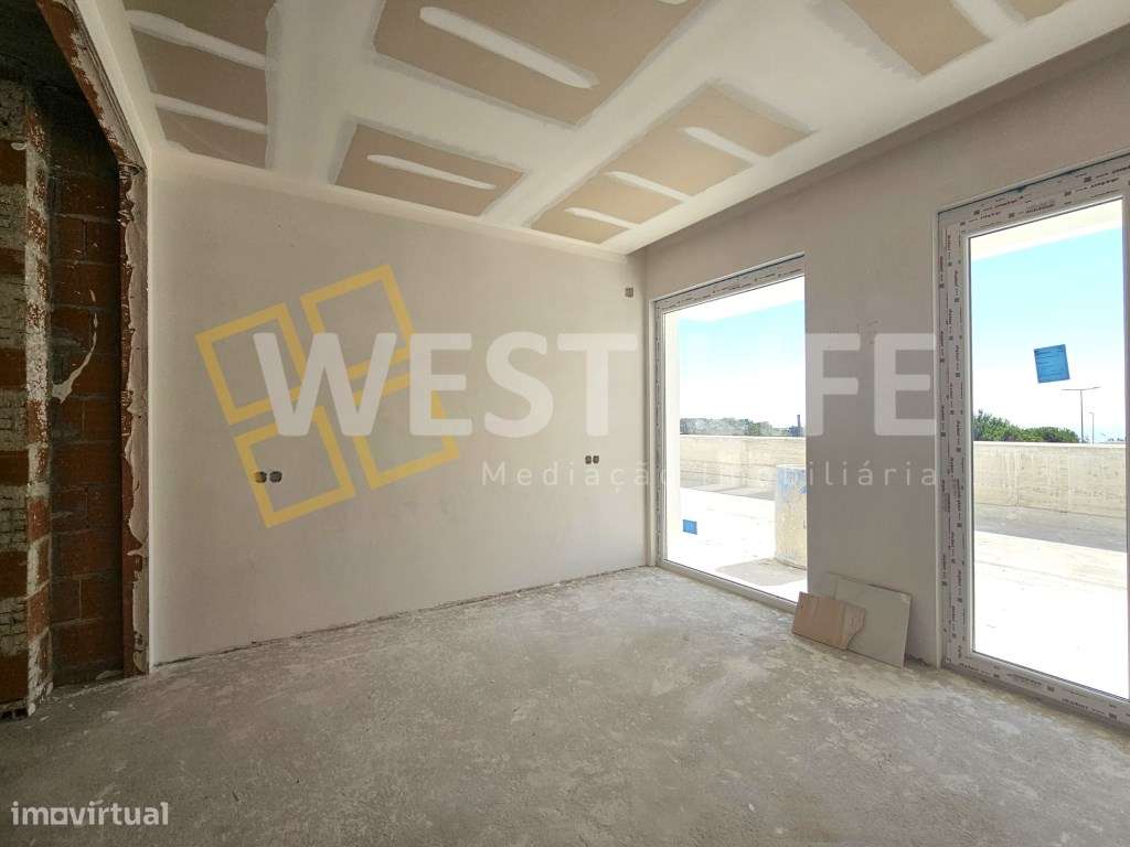 Apartamento T1 NOVO - Empreendimento dotado de excelentes acabament... - Grande imagem: 4/22