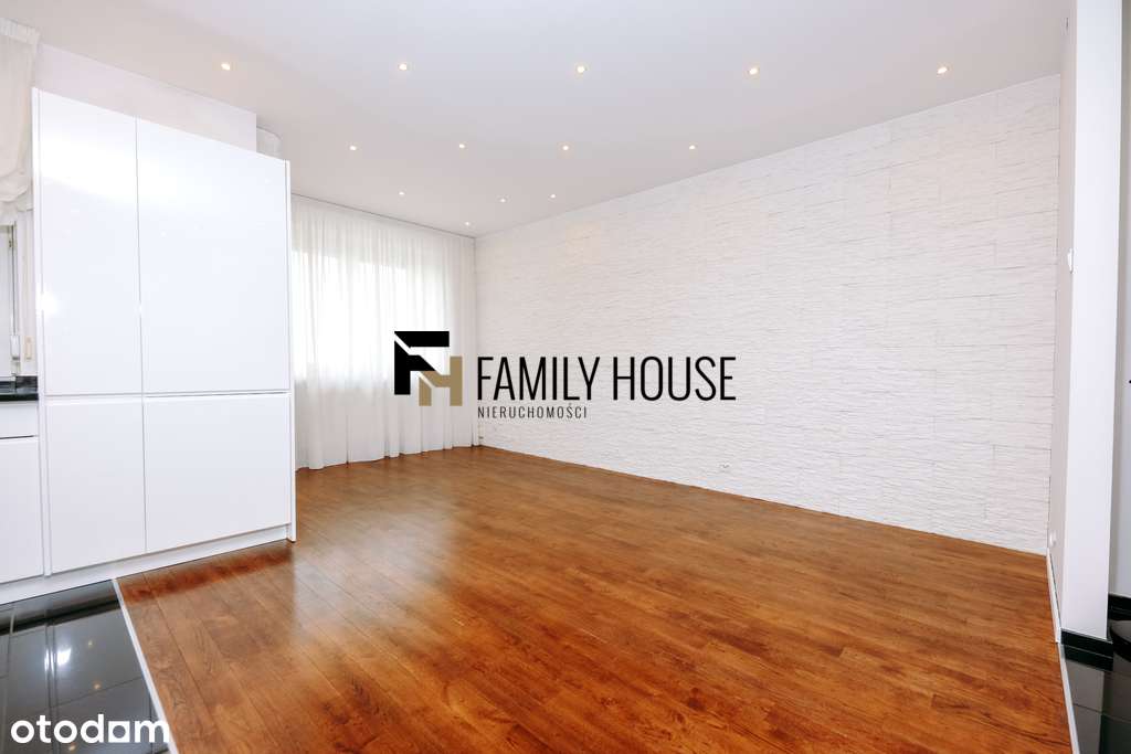 Dwupoziomowe mieszkanie,4pok/90m Ślichowice Okazja - Pełny obrazek: 4/19