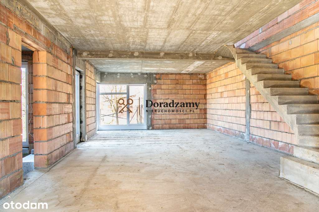 Bliźniak z garażem - Pełny obrazek: 5/20