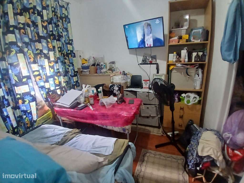 Moradias T1 - Linda a Velha-21