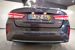 Kia Optima 2.0 CVVT PHEV - 13