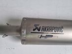 BMW F700 GS K72 K75 F800 GS Akrapovic HP CARBON - 2