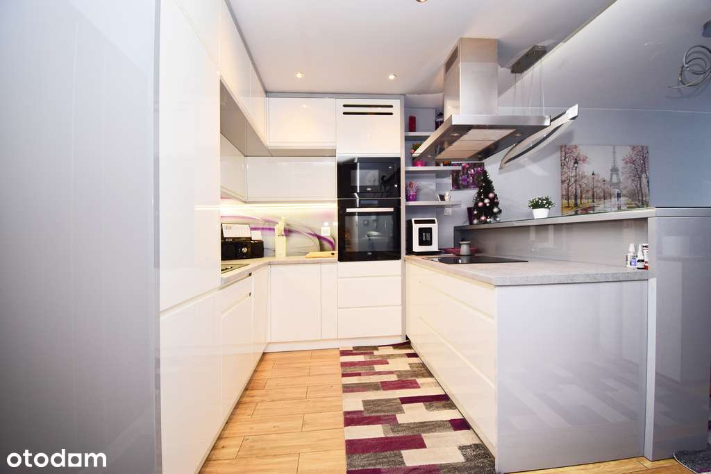 Komfortowe 4 pokoje Mysłowice oś. Bończyk-Ptaki - Pełny obrazek: 4/19