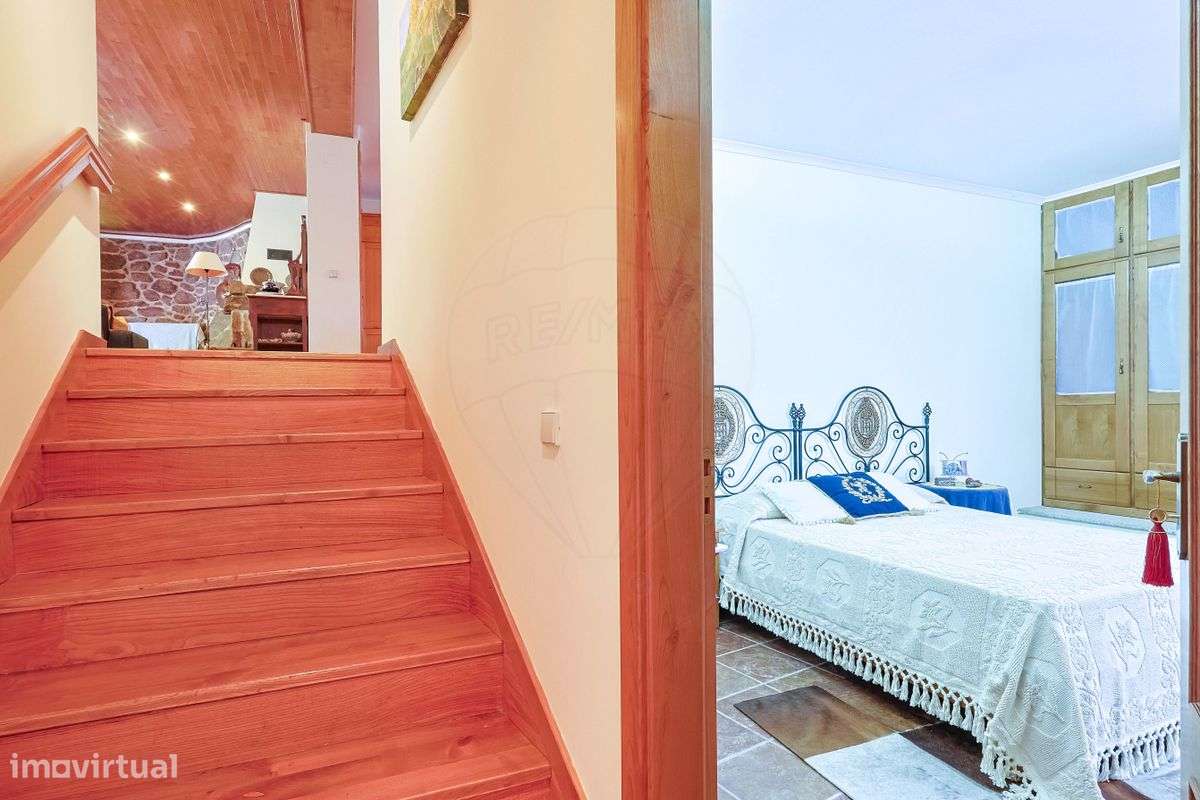 Moradia T4 para venda - Grande imagem: 4/38