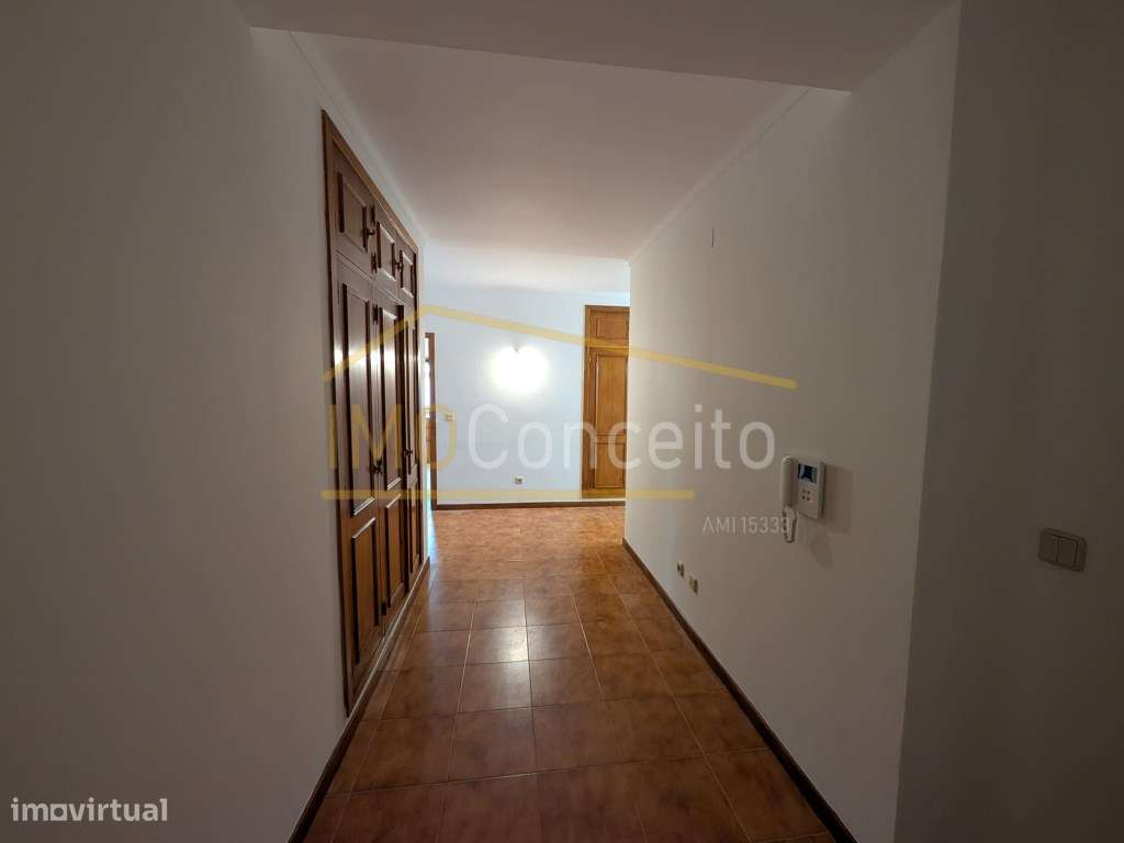 Apartamento T2 para arrendamento - Torres Novas - Grande imagem: 3/12