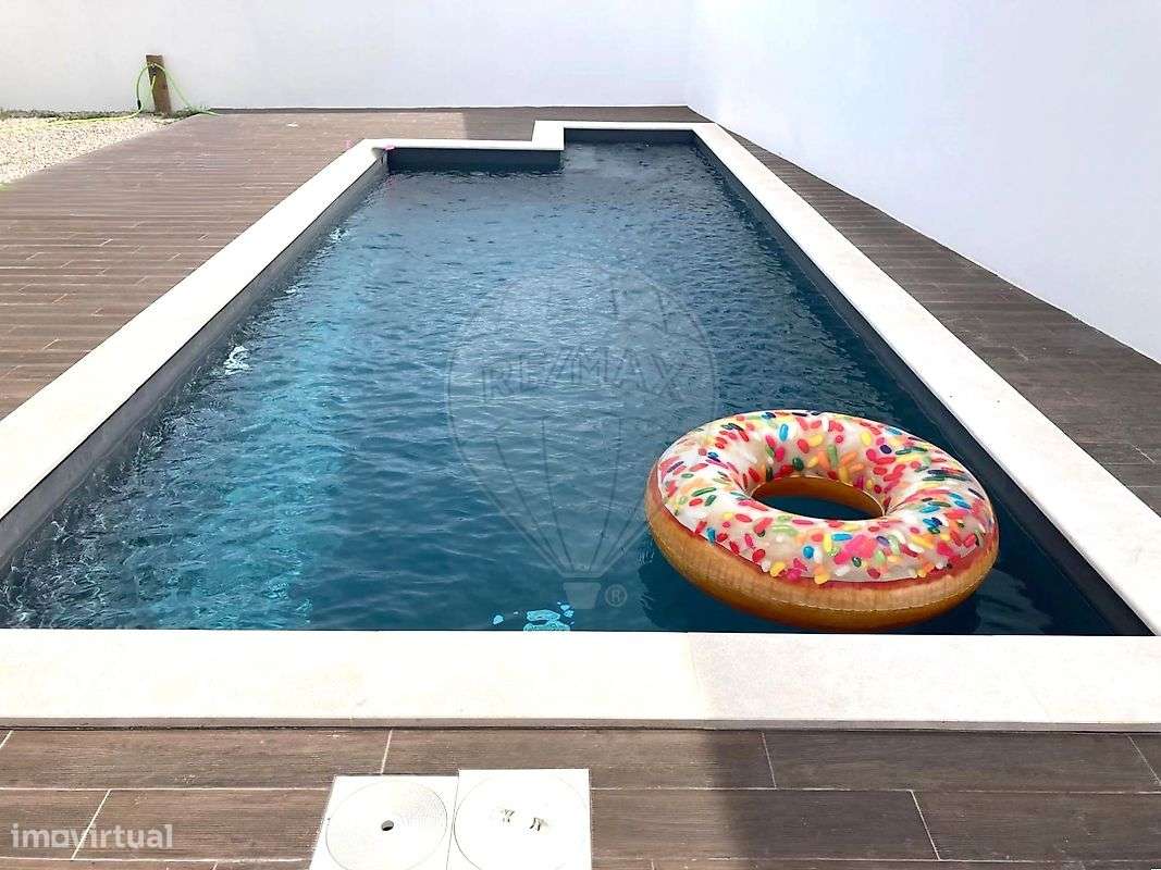 Moradia T4 para venda - Grande imagem: 4/24