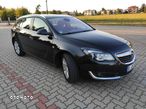 Opel Insignia 2.0 CDTI 4x4 Sports Tourer Edition - 6