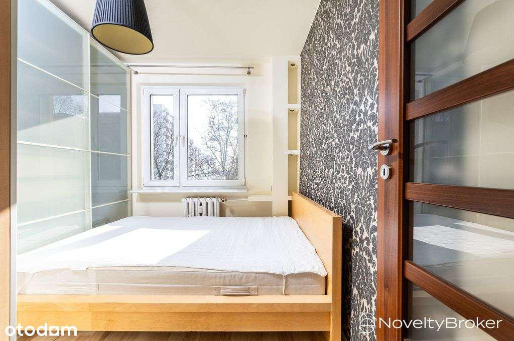 Na sprzedaż 3-pokoje ul. Dobrego Pasterza-7