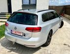 Volkswagen Passat Variant 2.0 TDI (BlueMotion Technology) Comfortline - 4