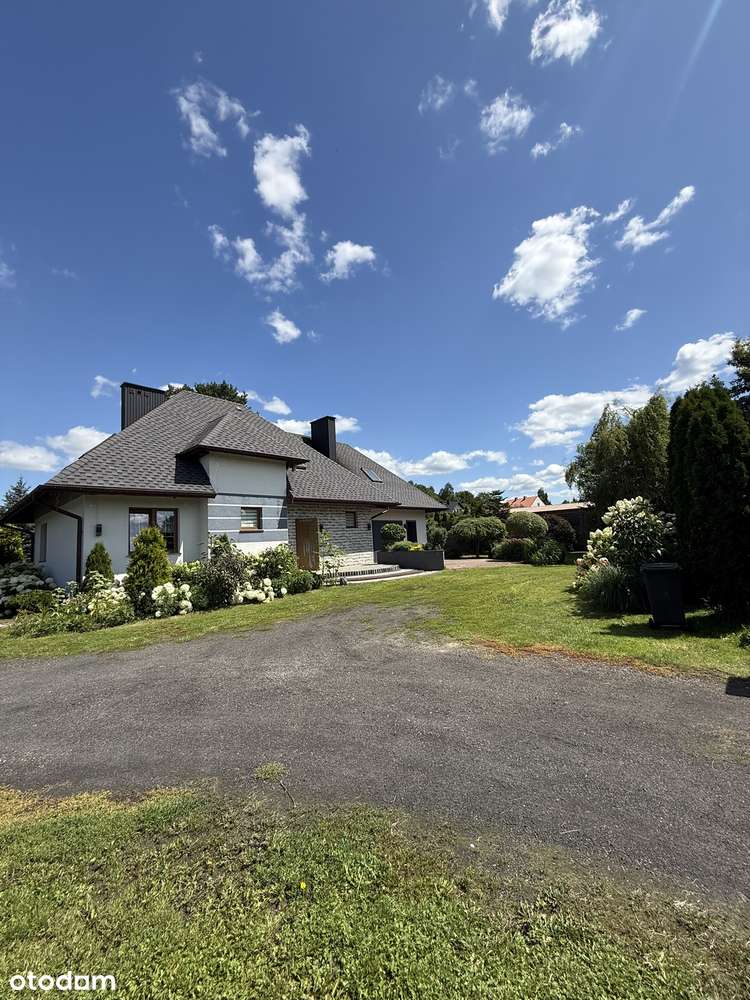 Dom na sprzedaż, 4 pokoje, 238 m², Huta Stara B