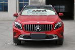 Grila Mercedes GLA X156 (14-16) GT Panamericana - 3