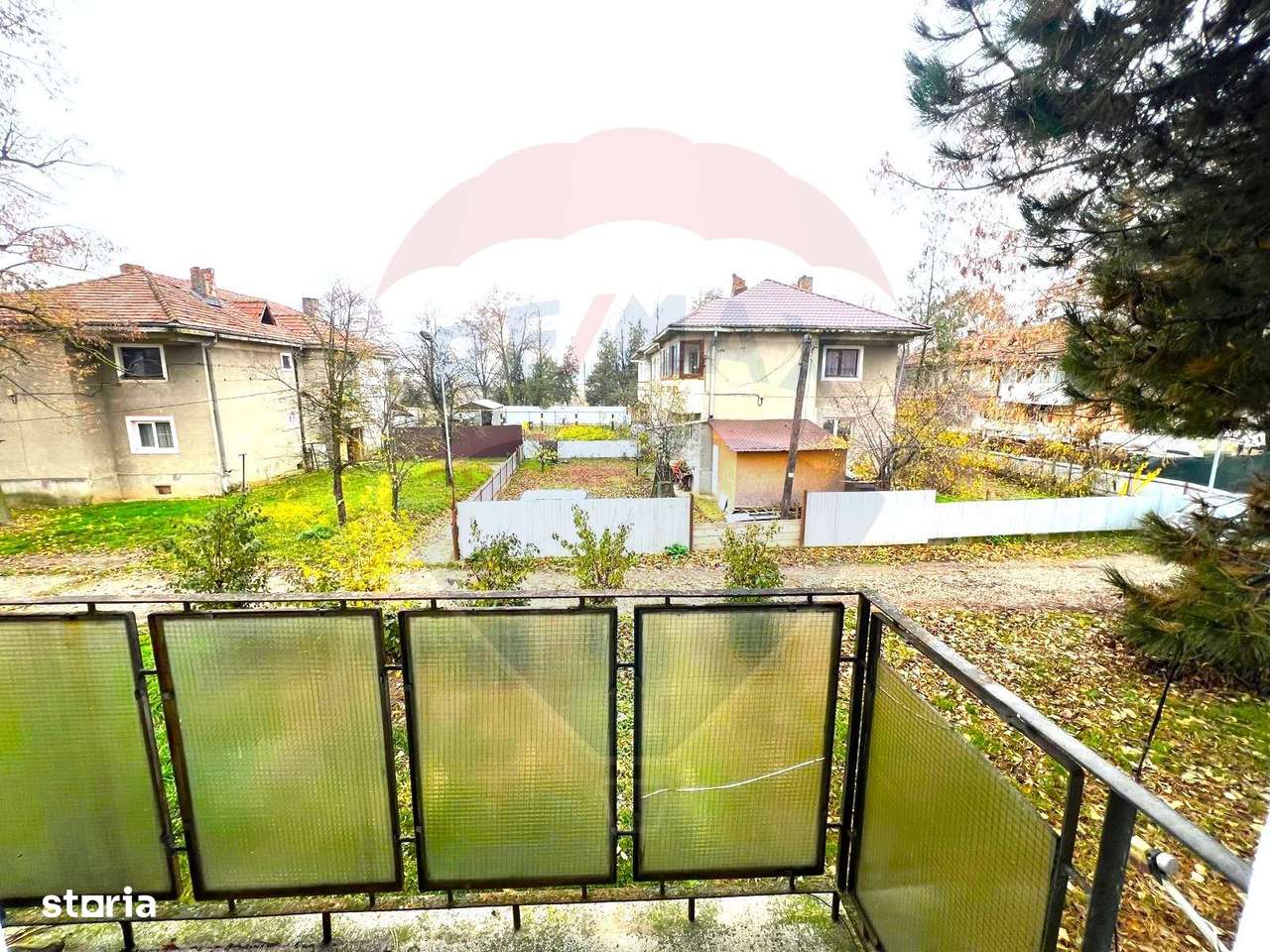 Apartament cu 3 camere de vânzare în comuna Răcăciuni-8