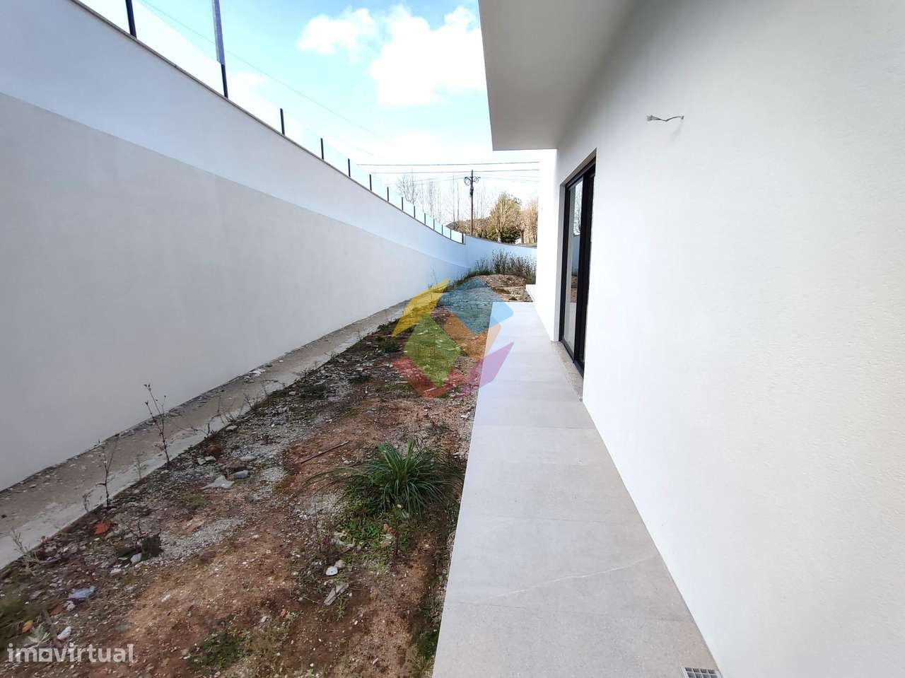 Magnífica Moradia T3 +1 em Stª. Maria da Feira-59