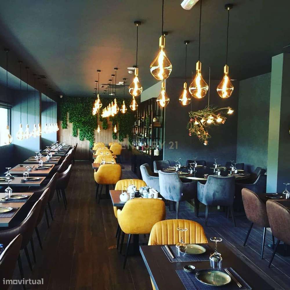 Estabelecimento Comercial para Venda - Av. Dr. Mendes Silva - Grande imagem: 5/15