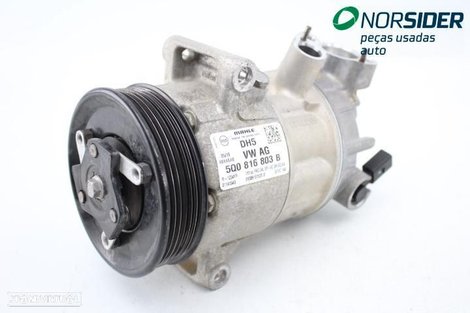 Compressor do ar condicionado Skoda Fabia Break|19-21 - 1