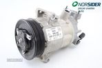 Compressor do ar condicionado Skoda Fabia Break|19-21 - 1