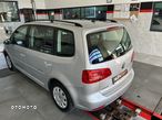 Volkswagen Touran 1.6 TDI DPF BlueMot Comfortline - 6