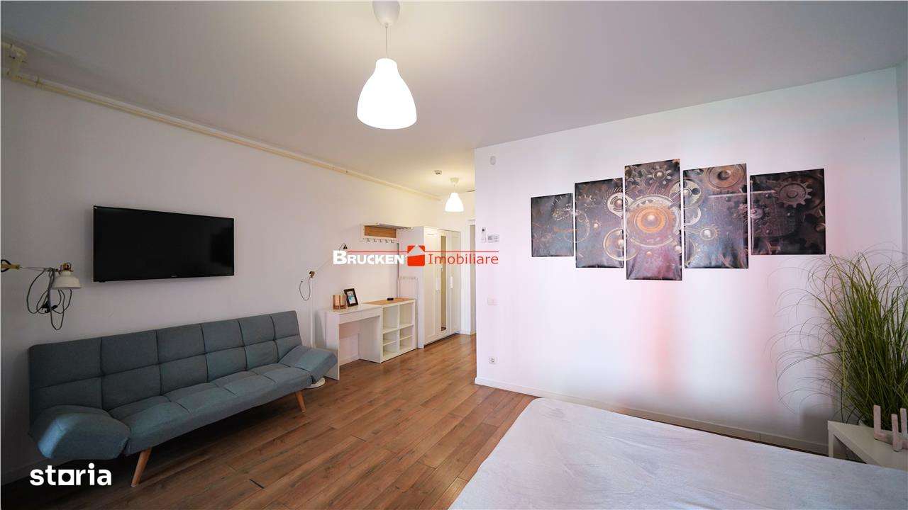 Apartament cu o camera Ared - Imagine principală: 3/8