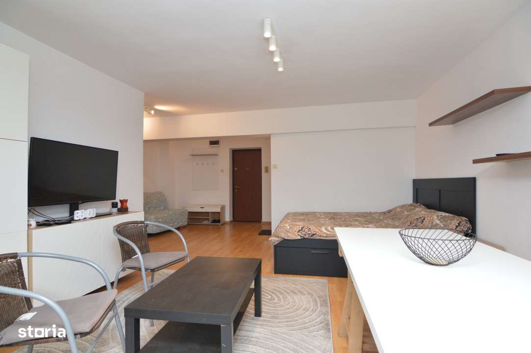 VANZARE GARSONIERA BULEVARDUL UNIRII STRADAL-4