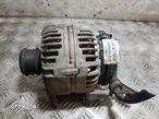 ALTERNATOR  VOLKSWAGEN CADDY - 1