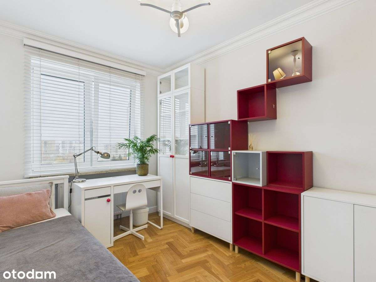 Gotowe do wprowadzenia - Obok Metra - Bardzo Ciche - Pełny obrazek: 5/19