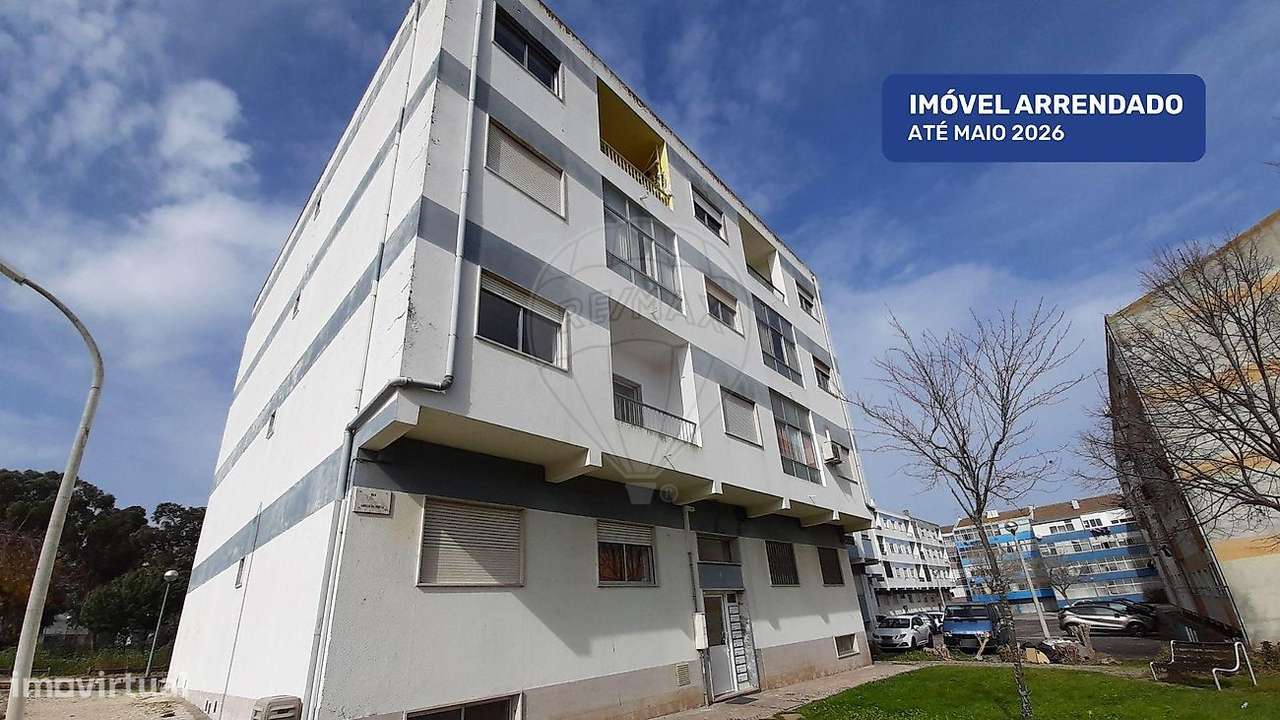 Apartamento T3 para venda - Grande imagem: 5/16