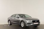 Volvo S90 2.0 D4 Momentum Geartronic - 1