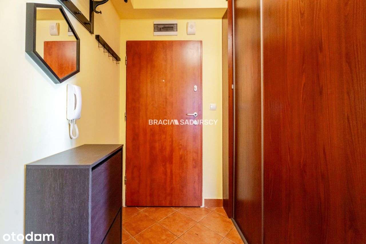 Twoje nowe mieszkanie czeka – ul. Borkowska!-17