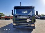 Scania P 94 220 + HDS HIAB 081 - 3