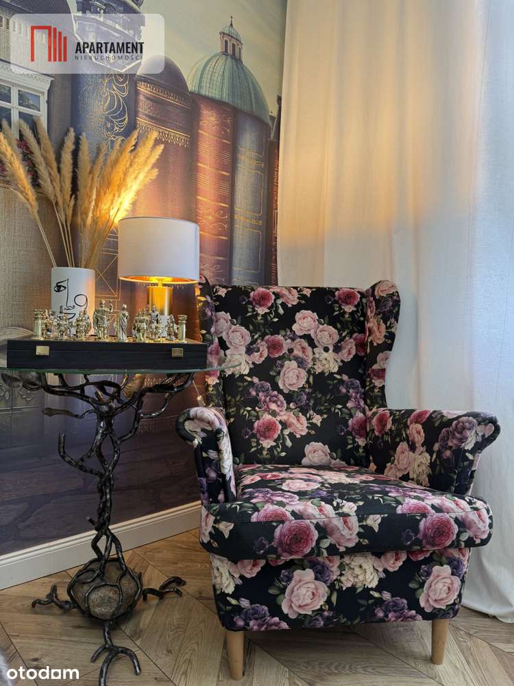 Przytulne mieszkanie w centrum Oleśnicy-6