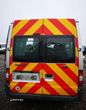 Bara spate Ford Transit an 2007 - 1