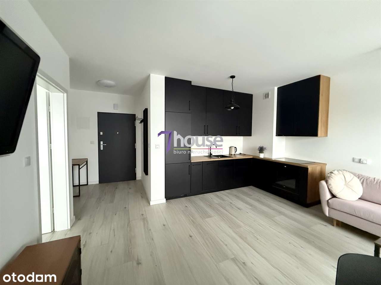 Nowoczesny Aparatamentowiec z Windą! Niskie Koszty Utrzymania! - Pełny obrazek: 5/12