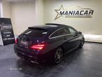 Mercedes-Benz CLA 200 d AMG Line Aut. - 5