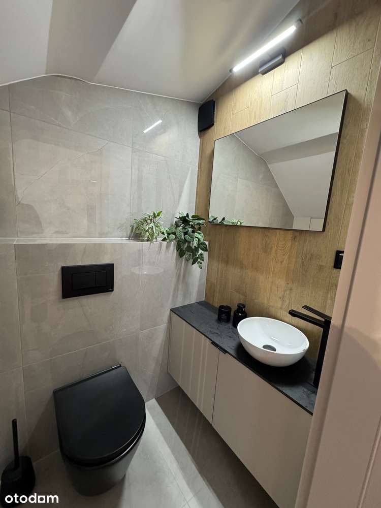 Świąteczna zimowa oferta - DOMEK GOTOWY DO WPROWADZENIA-6