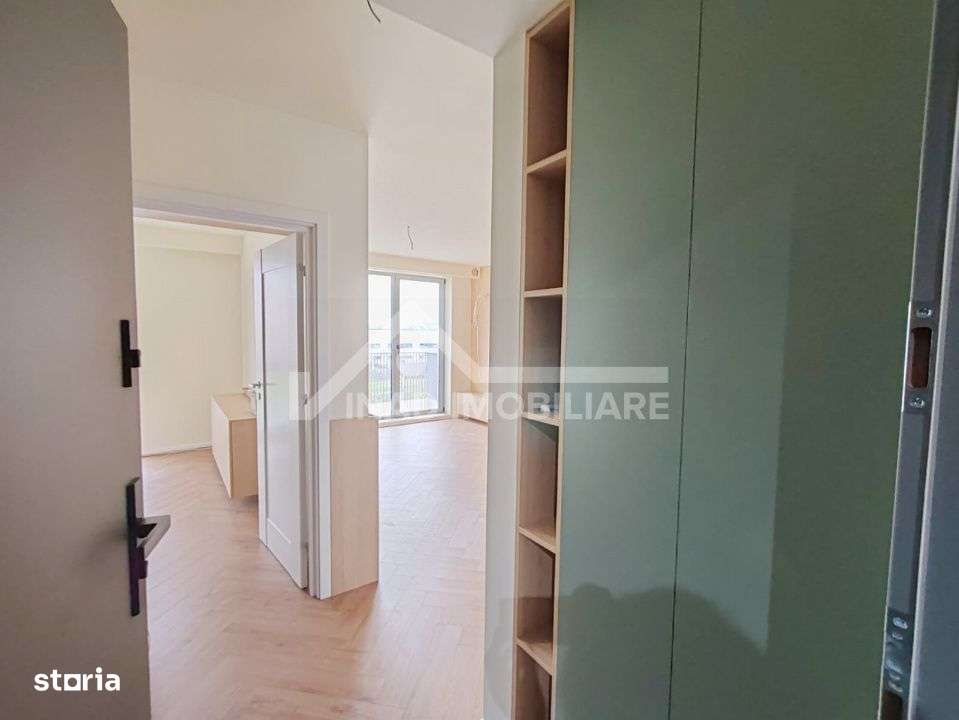 Prima Inchiriere! Apartament cu 2 camere si parcare zona Iulius Mall - Imagine principală: 4/11