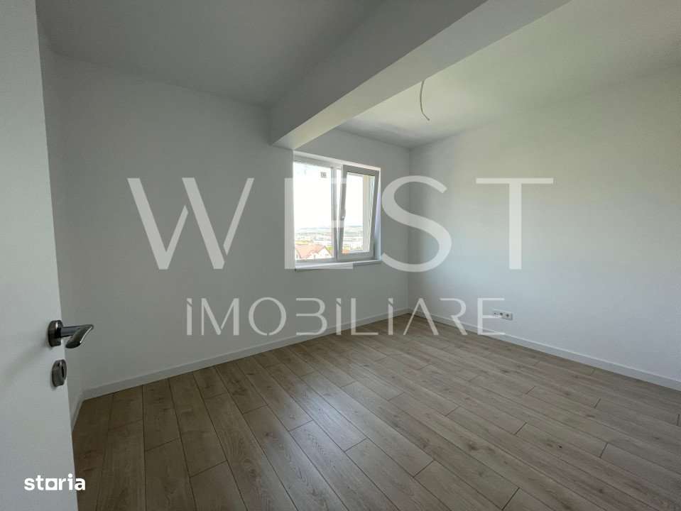 Apartament 3 camere,2 bai/66mp+8mp balcon cu VIEW! - Imagine principală: 5/7