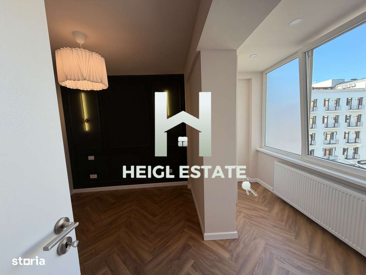 Apartament deosebit cu 3 camere in Centrul Timisoarei-2