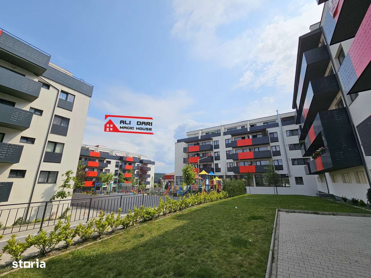 Penthouse 54 mp modern - Ultra lux - Terasă de 44 mp-2